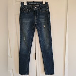 Women’s Calvin Klein Jeans